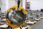 Труборез ручной роторный H14S (10"-14")